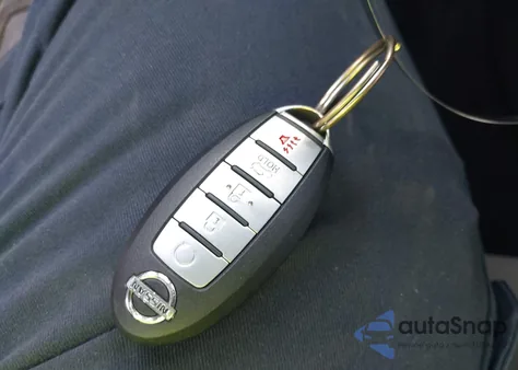 2018 Nissan Maxima 3.5 S from USA, damaged, VIN 1N4AA6AP6JC409819